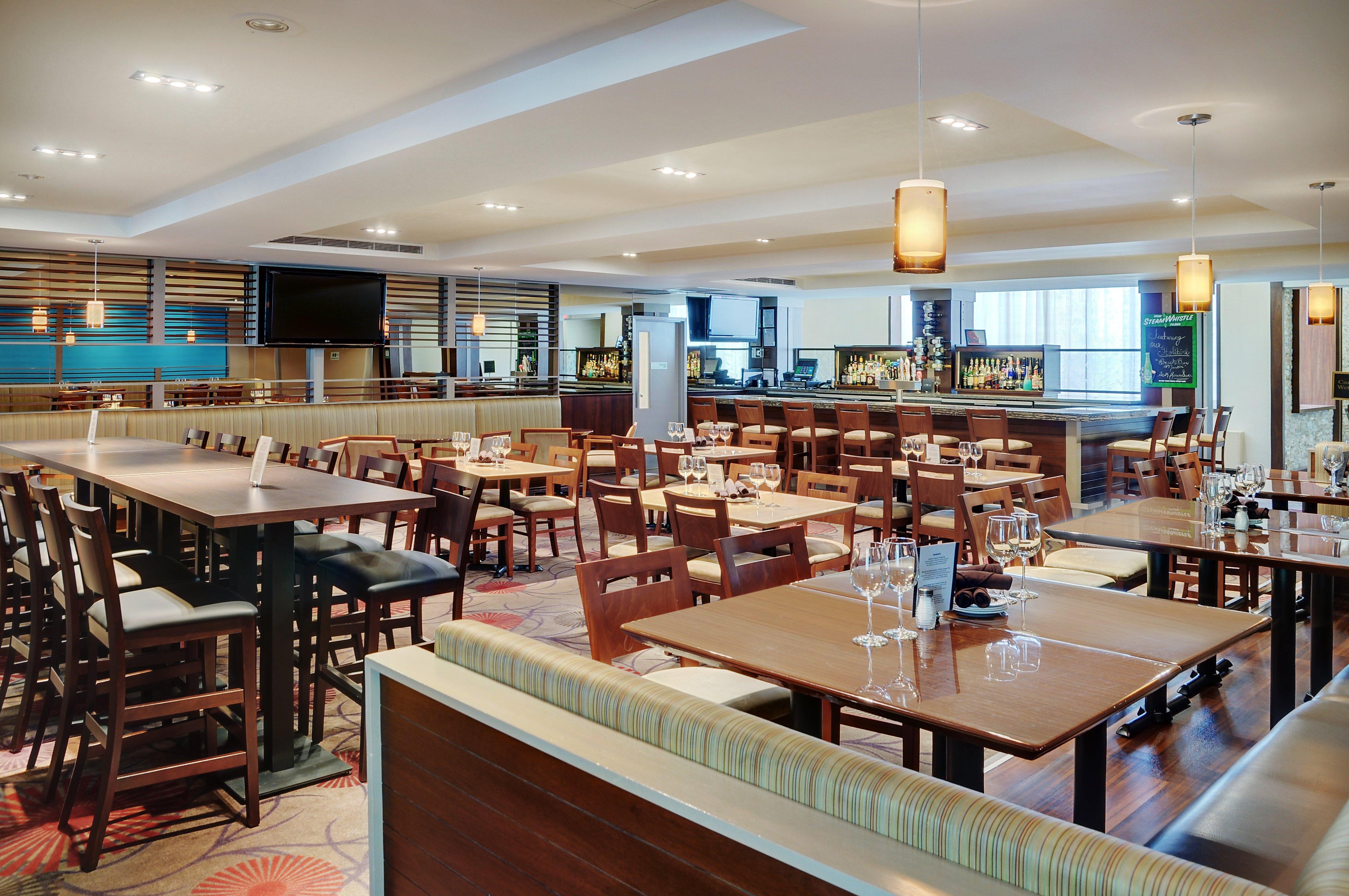 Allure Hotel & Conference Centre, Ascend Hotel Collection Barrie Bagian luar foto