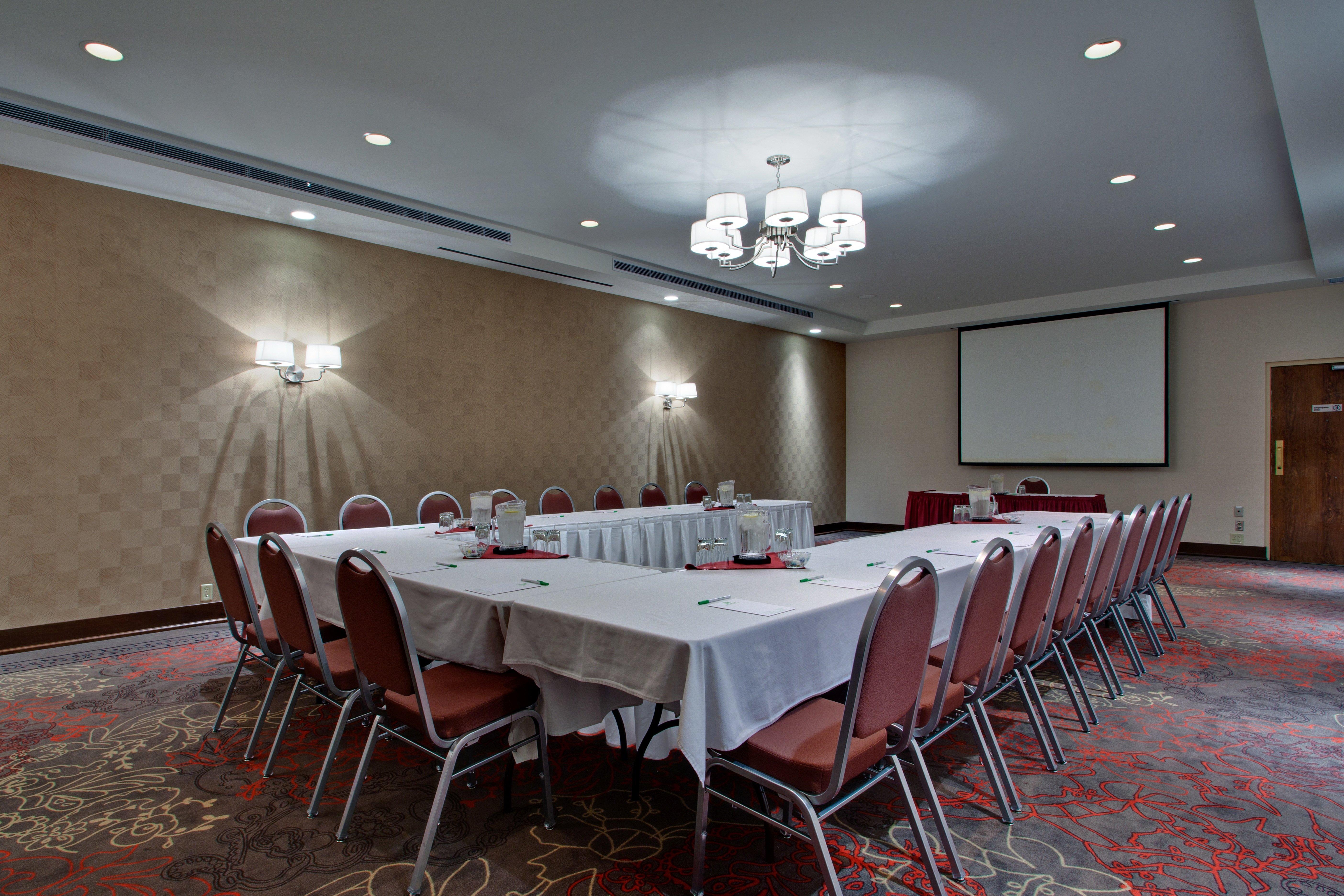 Allure Hotel & Conference Centre, Ascend Hotel Collection Barrie Bagian luar foto