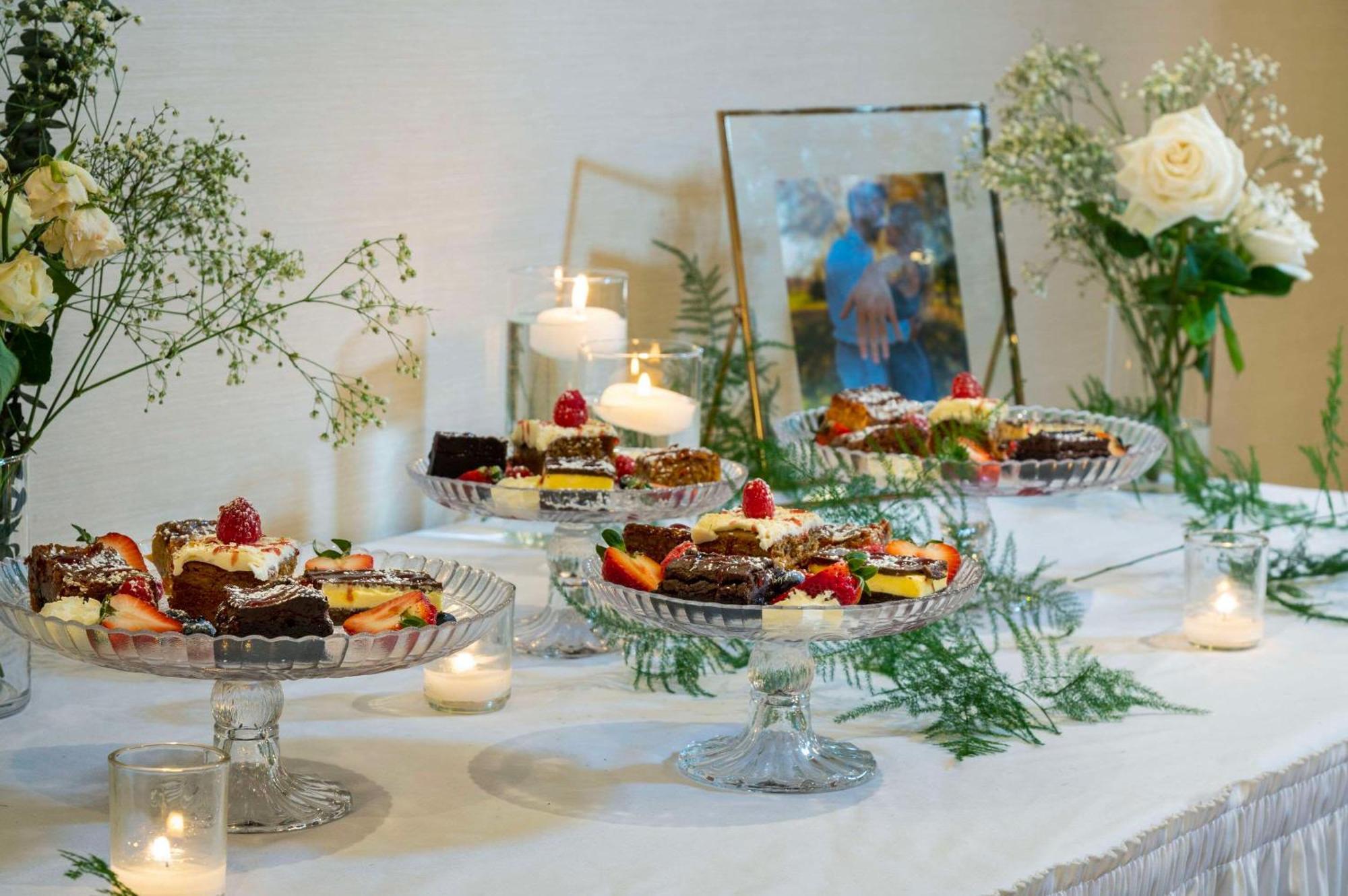 Allure Hotel & Conference Centre, Ascend Hotel Collection Barrie Bagian luar foto